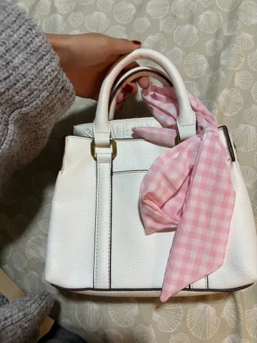 Bolsa steve madden