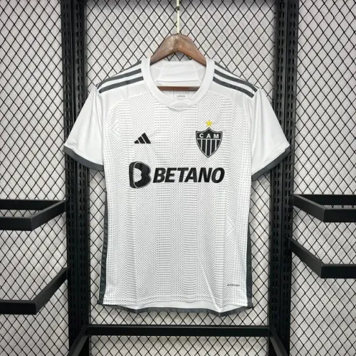Camisa Atlético-MG II 2024