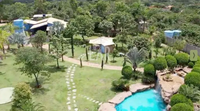 Fazenda-Sítio à venda em Funilândia, MG, com 63.000 m² . Seja um produtor de Lichia!