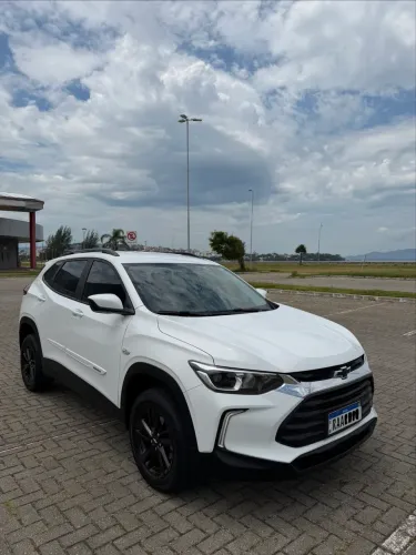 Chevrolet Tracker LT 1.0 Turbo 12V Flex AUT 2023