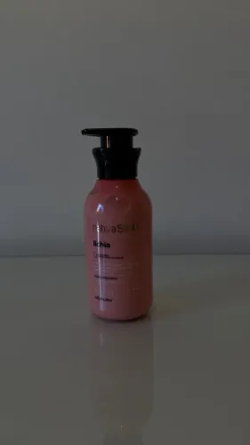 Hidratante Nativa Spa Lichia 