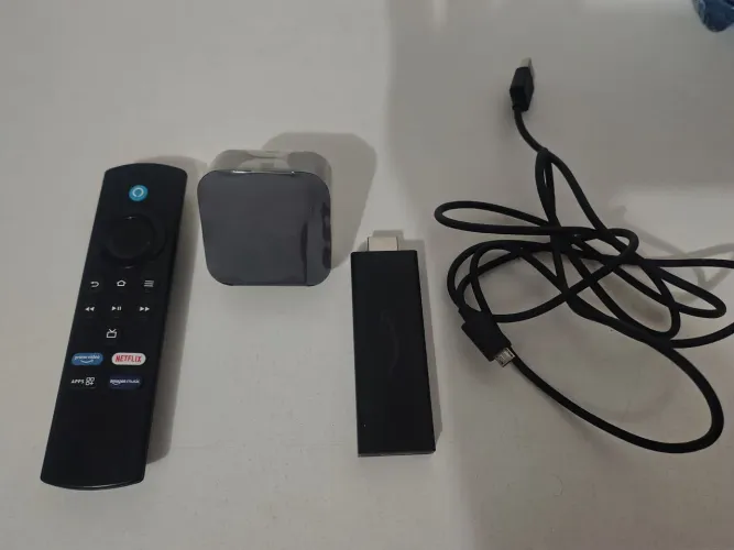 Fire stick Amazon