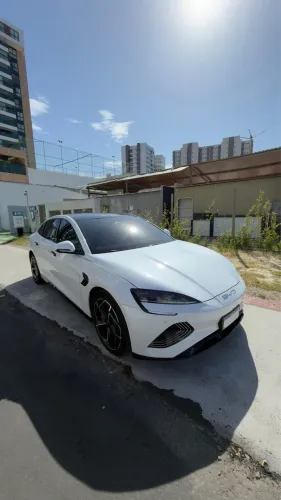 BYD Seal (elétrico) 2024