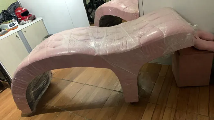 Vendo Maca de estética 
