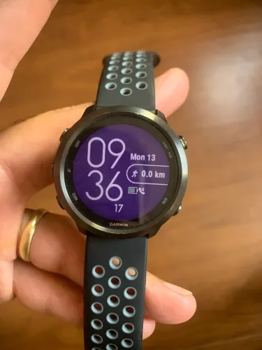 GARMIN FORERUNNER 645 Music 