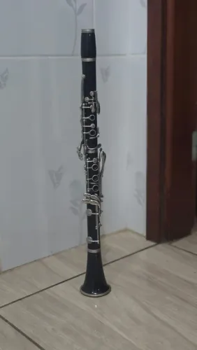 Clarinete Italiana 100% revisada
