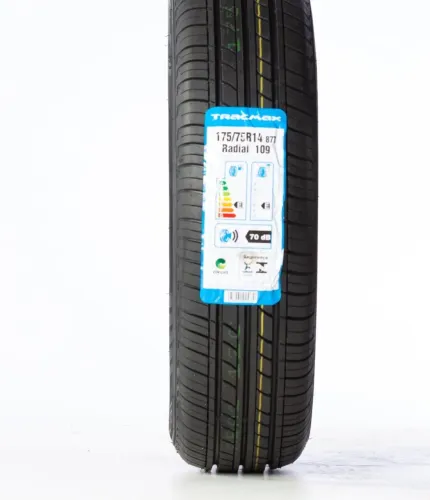 Vendo pneus aro 14 
