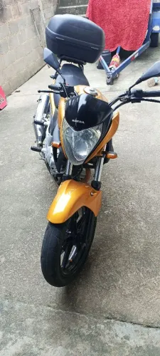 Cb300r vendo