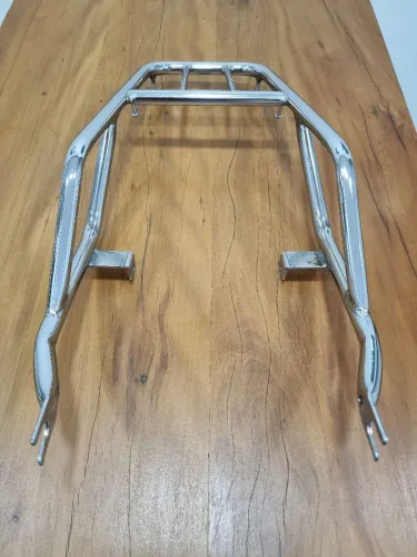 Bagageiro original Sundown Hunter 90/100
