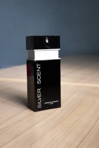 Perfume Silver Scent