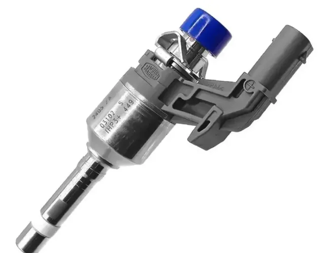 Bico enjetor turbo flex