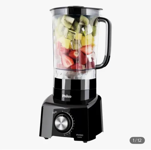 Liquidificador NOVO