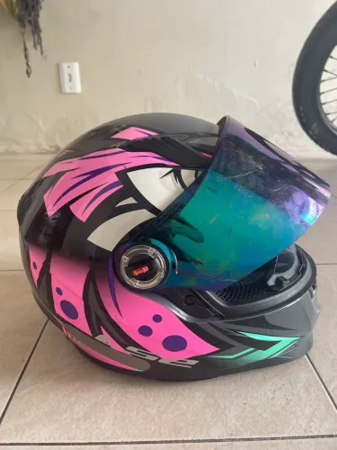 Capacete Ls2 