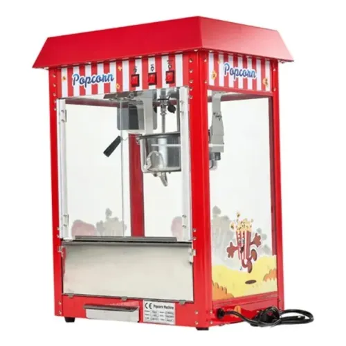 Pipoqueira Elétrica 220v