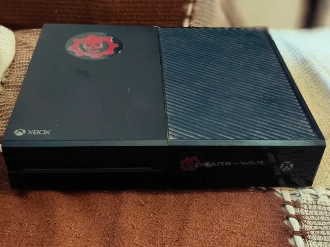 Xbox onde 