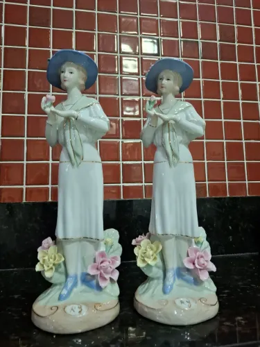 Estatuetas