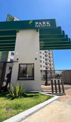 Residencial Park Residence