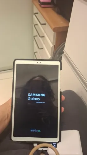 Tablet sansung A7 Lite