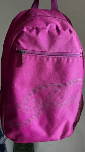 Mochila Olympikus nova