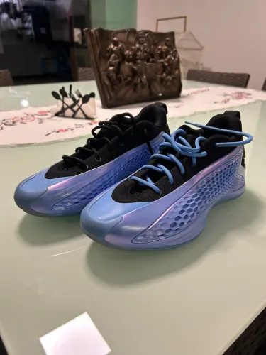 Tênis Anthony Edwards 1 