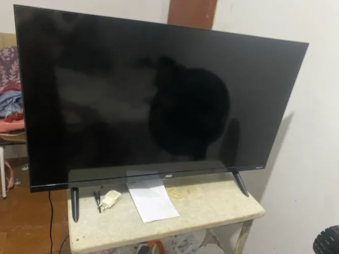 Smart TV 