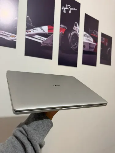 Nootbook Dell PRO 14?