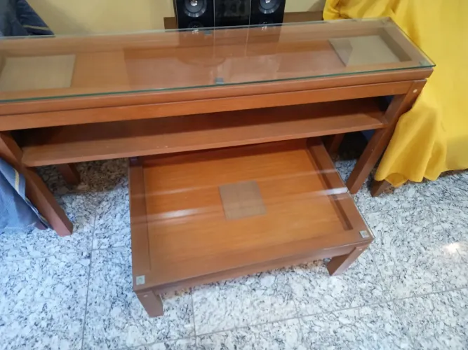 Niterói vendo tudo em perfeito estado. Não entrego, tem que pegar.