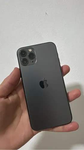 iPhone 11 Pro
