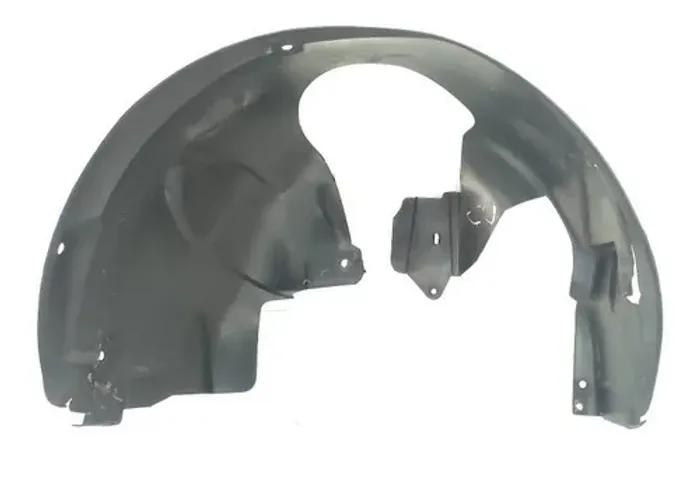Para Barro Dianteiro Direito Ford Ka 1997 2007 Detalhe