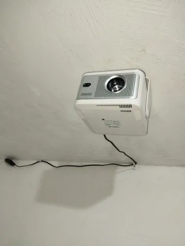 Projetor HY350 MAX novo
