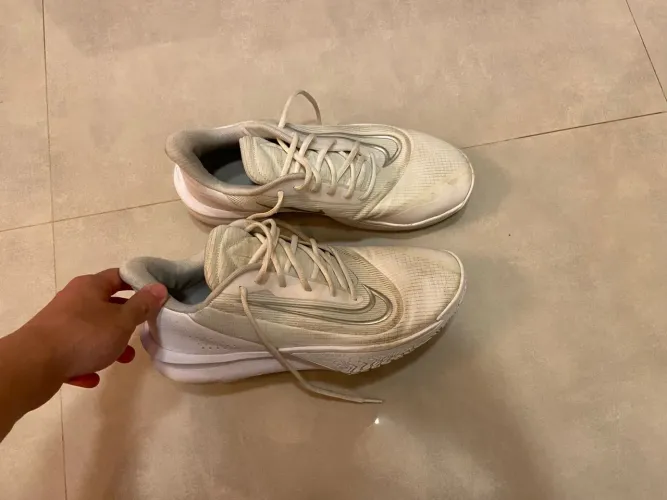 Nike Precision 7