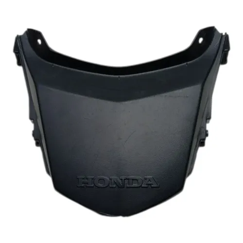Carenagem Rabeta Central Honda CG FAN START 150 160 2014 2020