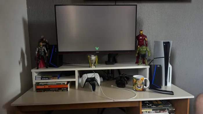 VENDO Monitor AOC Hero - Quad HD