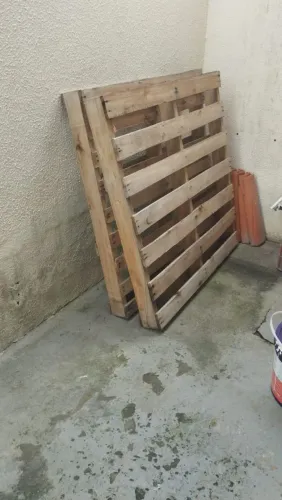 Pallets