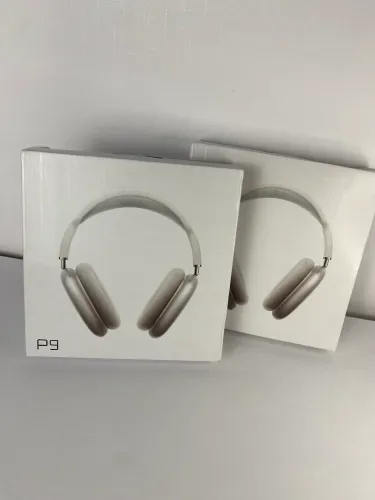 Fones de ouvido P9