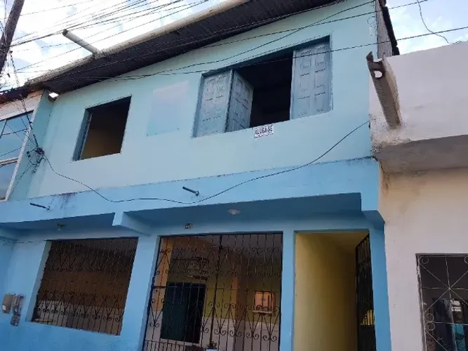 Sobrado à venda em Ilhéus/BA - Bairro Nossa Senhora da Vitória