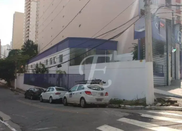 Prédio para alugar, 710 m² por R$ 33.429,00/mês - Aclimação - São Paulo/SP