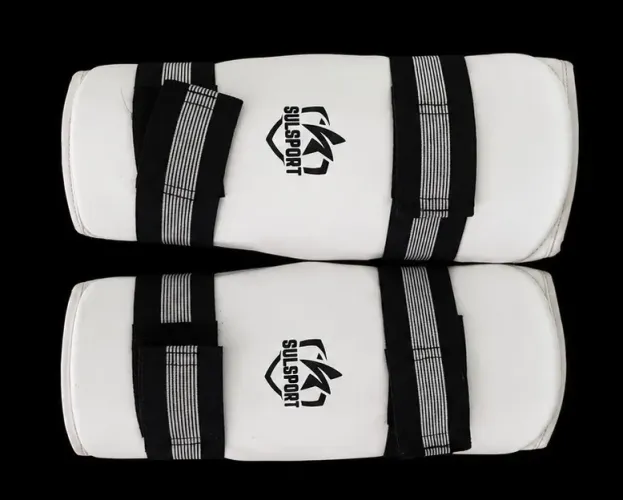 Protetores taekwondo