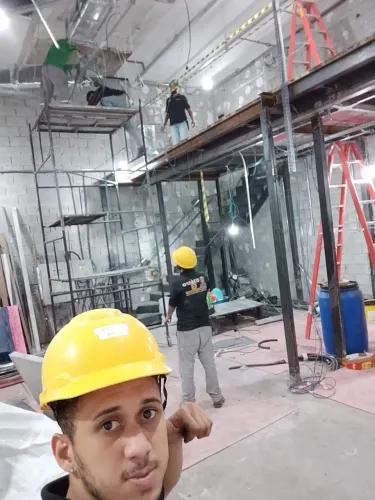 Eletricista residencial