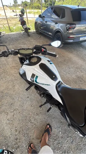 Vendo MT07