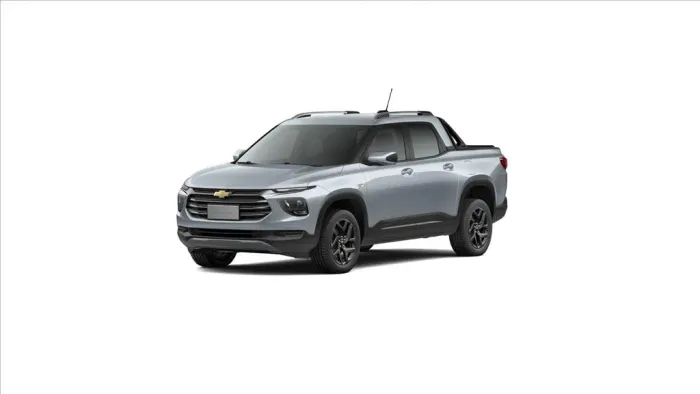 Chevrolet Montana Premier 1.2 Turbo Flex 12V Aut. 2027