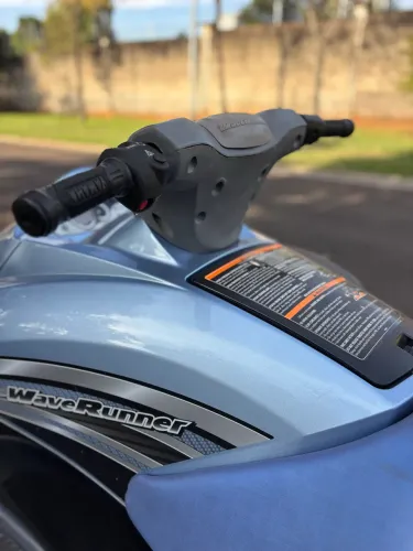Jet Ski Conservado!!!
