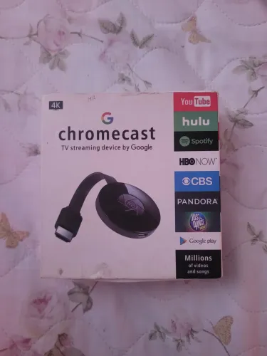 Chromecast