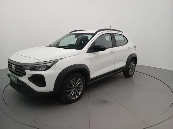 Fiat Pulse Drive 1.0 Turbo 200 Flex Aut. 2024