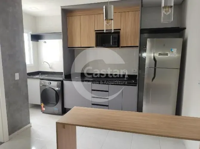 apartamento stúdio para alugar na mooca