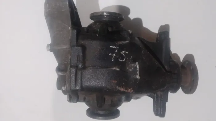 Diferencial Traseiro Bmw X1/ 320i/outros marca.2011/2016.original.