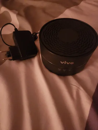 Roteador repetidor Vivo