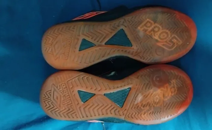 UMBRO PRO 5 BUMP