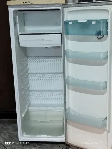 Geladeira Eletrolux Degelo 320 Lit