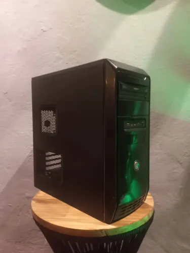 PC i5 9500 8gb ram monitor ( perfeitos para upgrades )